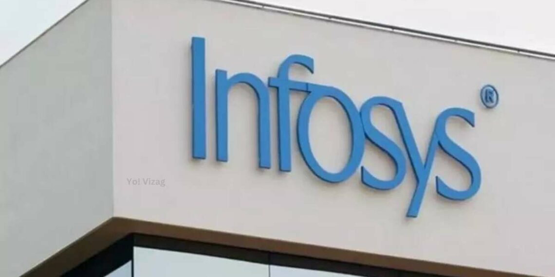 Infosys to hold walk-in recruitment drive in Visakhapatnam on August 3