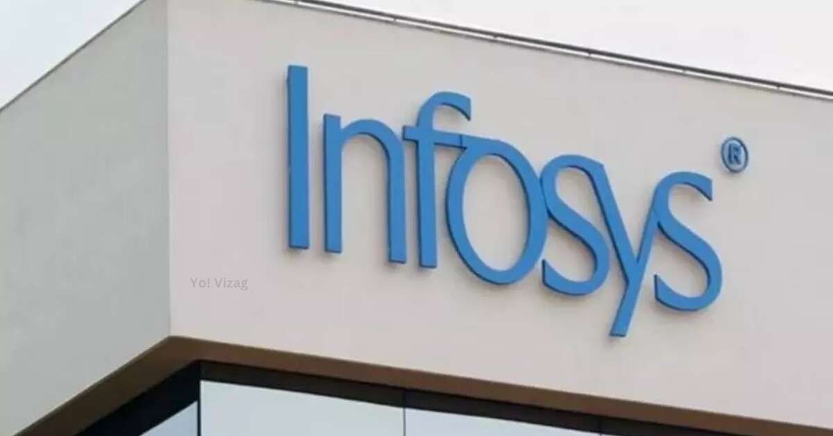 Infosys to hold walk-in recruitment drive in Visakhapatnam on August 3