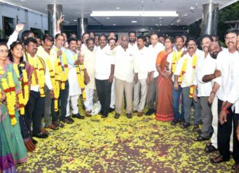 TDP-led alliance makes clean sweep of standing panel polls