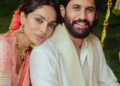 Chay engaged on the same day Samantha proposed? Internet reacts to Naga Chaitanya Sobhita Dhulipala engagement