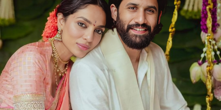 Chay engaged on the same day Samantha proposed? Internet reacts to Naga Chaitanya Sobhita Dhulipala engagement