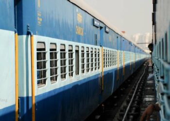 Another Visakhapatnam to Bengaluru train to start running from 18 August