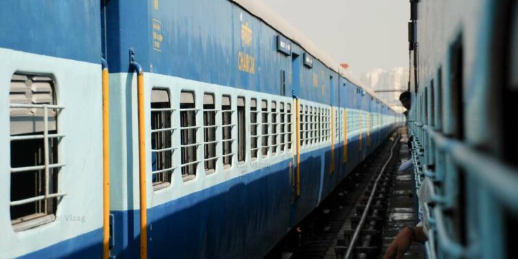 Another Visakhapatnam to Bengaluru train to start running from 18 August