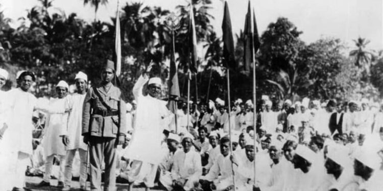 9 defining moments from the freedom struggle in Visakhapatnam