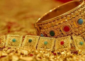 Gold shops in Vizag glitter as wedding bells ring louder