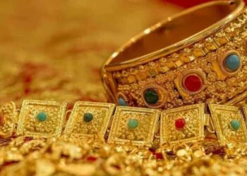 Offers for jewellery rain down for Sravanam in Visakhapatnam