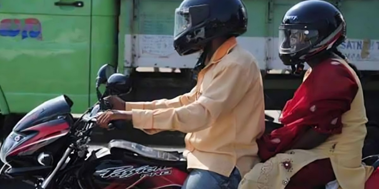 Visakhapatnam reacts: Helmets mandatory for pillion riders from September 1