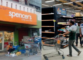 The end of the Spencer’s era in Visakhapatnam as outlets close