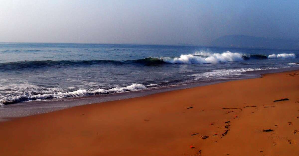 Movie-inspired travel itinerary: 8 film shooting locations in Visakhapatnam to visit!