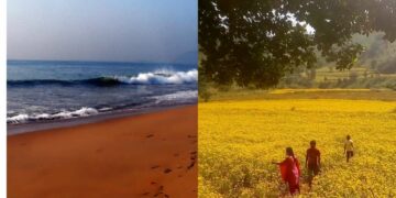 Movie-inspired travel itinerary: 8 film shooting locations in Visakhapatnam to visit!