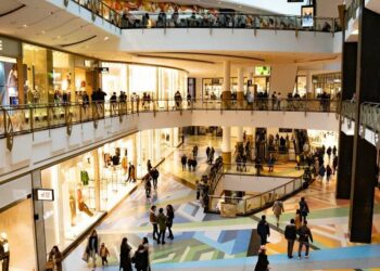 DPR for Unity Mall at Madhurawada, Visakhapatnam finalised