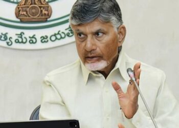 Cabinet scraps reverse tendering system in Andhra Pradesh