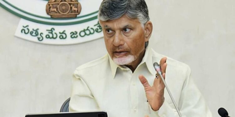 Cabinet scraps reverse tendering system in Andhra Pradesh