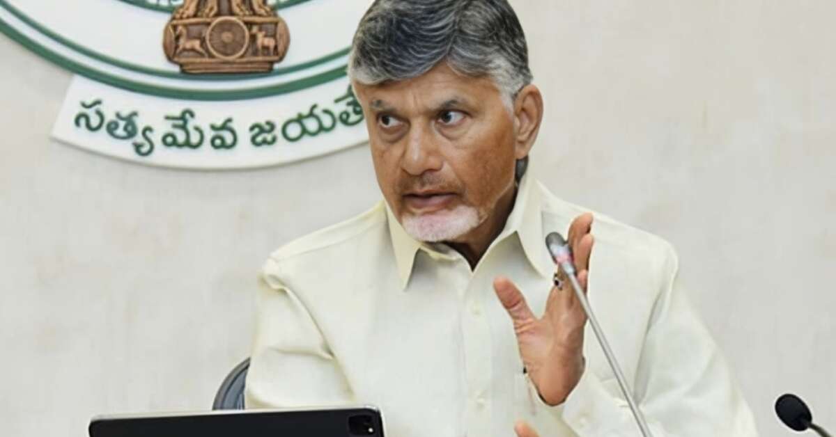 Cabinet scraps reverse tendering system in Andhra Pradesh