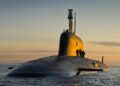 India to launch 2nd nuclear submarine, INS Arighat, at Visakhapatnam today