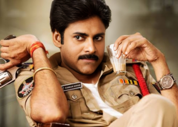 Gabbar Singh Re-release: Treat in store for Pawan Kalyan fans