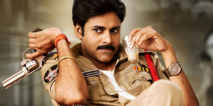 Gabbar Singh Re-release: Treat in store for Pawan Kalyan fans