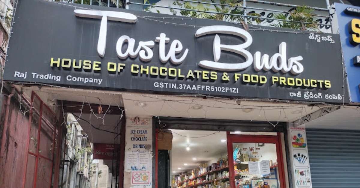 5 stores where you can buy imported snacks in Visakhapatnam!