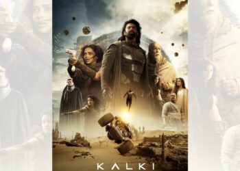 Kalki 2898 AD OTT release confirmed; Save the date!