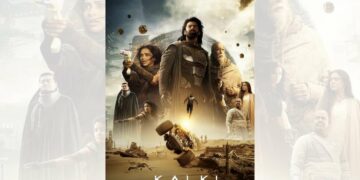 Kalki 2898 AD OTT release confirmed; Save the date!