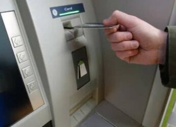 Two ATM thefts reported overnight in Visakhapatnam