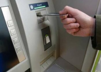 Two ATM thefts reported overnight in Visakhapatnam