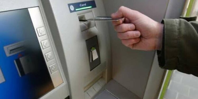 Two ATM thefts reported overnight in Visakhapatnam