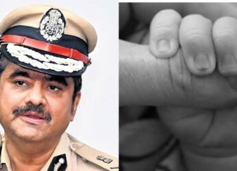 Visakhapatnam police nabs infant trafficking ring, rescues 6 babies