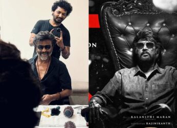 Rajinikanth’s ‘Coolie’ begins shooting in Visakhapatnam