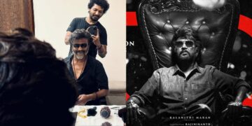 Rajinikanth's 'Coolie' beings shooting in Visakhapatnam