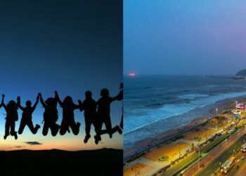 On International Youth Day, youngsters share the biggest challenges faced by them in Visakhapatnam