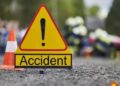 Two died, one injured in a road accident in Visakhapatnam