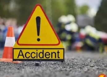 Two youths die, one sustains injuries in road accident