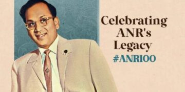 Visakhapatnam Film Society to celebrate ANR 100th Birthday