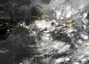 Another rain threat looms over Coastal Andhra