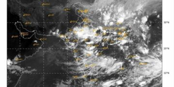 Heavy rain alert: Another threat looms over Coastal Andhra