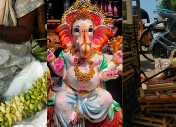 Celebrating Tradition: Know how Medara Women are making Vinayaka Chavithi Stand Out!