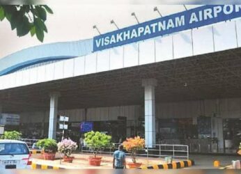 Boarding process goes digital at Vizag airport