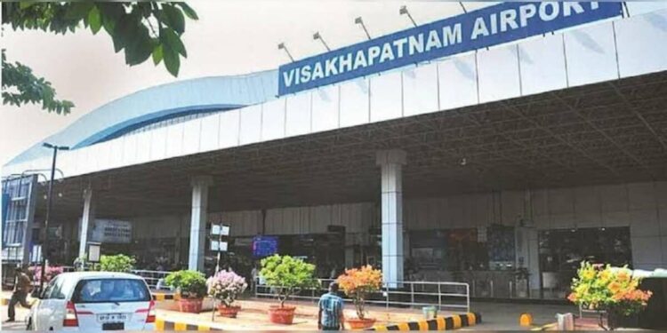 Visakhapatnam airport adopts Digi Yatra for seamless boarding