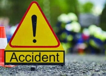 Seven killed in road accident in East Godavari