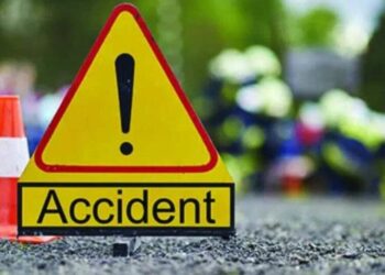 Seven killed and two injured in a truck accident in East Godavari