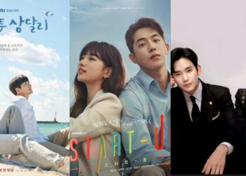 7 childhood sweetheart K-dramas to watch after Love Next Door