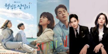 7 childhood sweetheart K-dramas to watch after Love Next Door