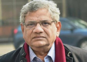 Visakhapatnam leaders mourn death of CPI(M) Gen Sec Sitaram Yechury