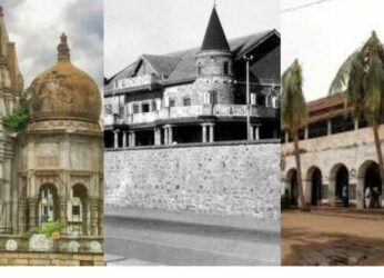 Do you know about these forgotten historical sites in Visakhapatnam?