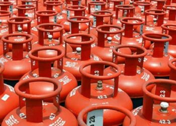 Free gas cylinders to light up Diwali in Andhra Pradesh