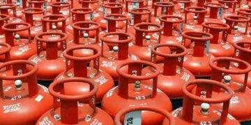 Free gas cylinders to light up Diwali in Andhra Pradesh