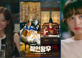 Hilarious K-dramas to watch on Netflix to cure your K-traumas!