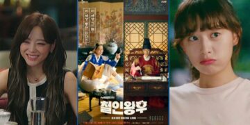 Hilarious K-dramas to watch on Netflix to cure your K-traumas!