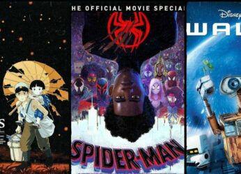 Top 9 best animated movies of all time on OTT that you should watch now!